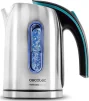 Електрочайник Cecotec ThermoSense 270 Steel CCTC-01514 (8435484015141) - 1